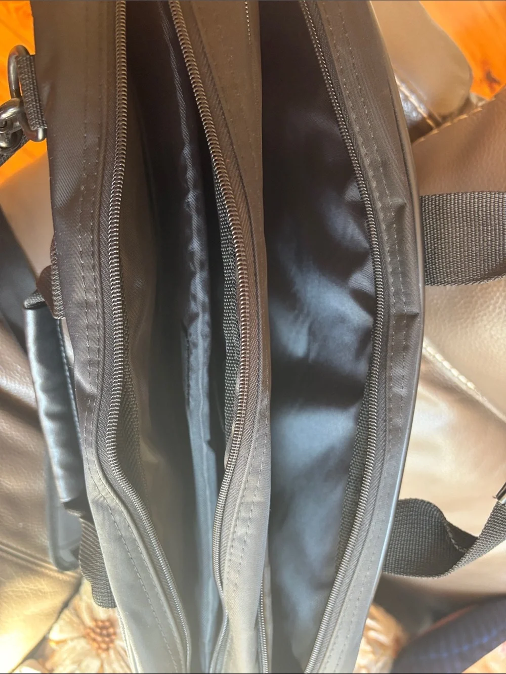 N/A durable black